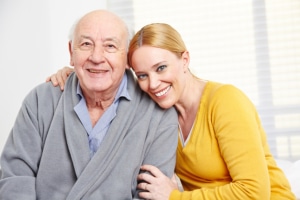 Elderly Care Coral Springs FL