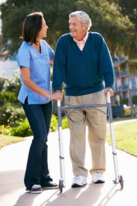 Caregiver Plantation FL