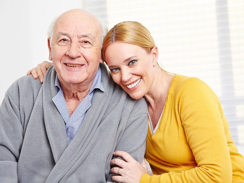 Elderly Care Coral Springs FL