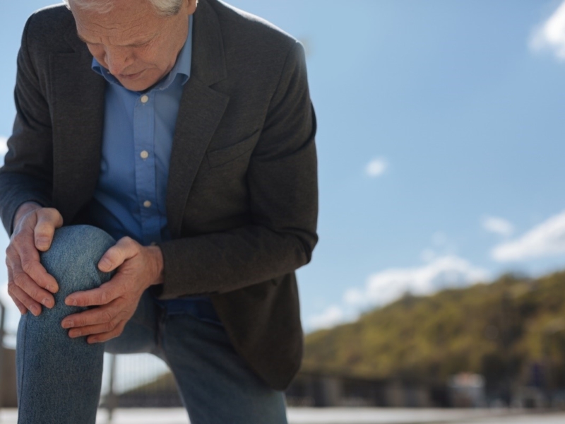 osteoarthritis pain