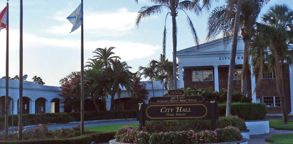 Coral Springs Home Care