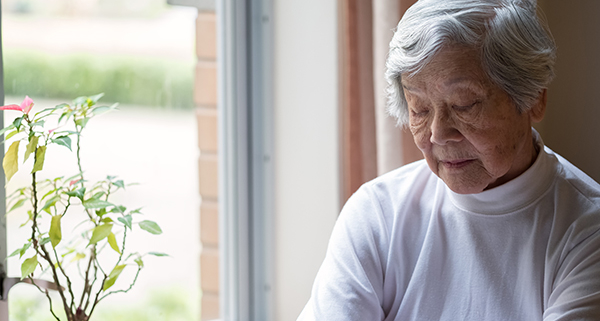 Responsive Home Care, providers of senior care in Hollywood, FL and surrounding areas provides tips to improve health by preventing senior loneliness.