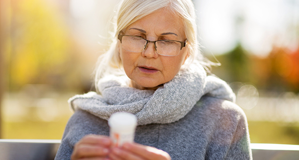 Learn more about the two most common medications for Alzheimer’s disease treatment.