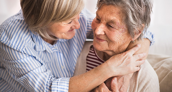 If you’re supporting someone with dementia and feel like you’re in uncharted territory, use these guidelines from our Sunrise elderly care experts.