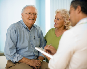 doctor visits for seniors - senior care company ft lauderdale