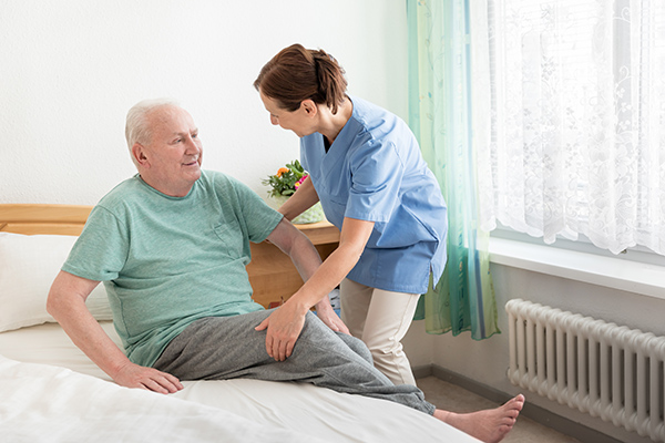 Family Caregiver