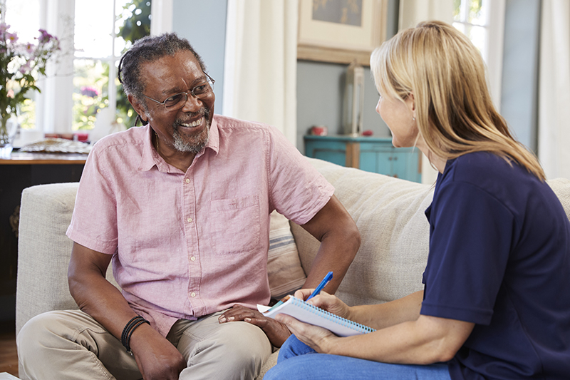 Parkinson’s Diagnostic Tests - home health careft lauderdale